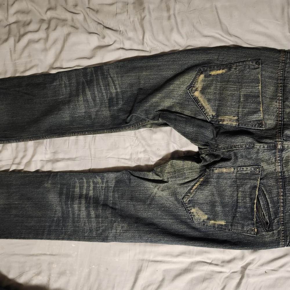 Jeans - Picture 2 of 2